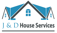 Logo - J&D House Services