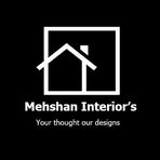 Logo - Mehshan Interiors