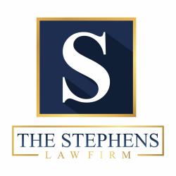 Logo - The Stephens Law Firm Accident Lawyers