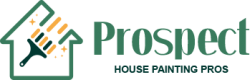 Logo - Prospect House Painting Pros