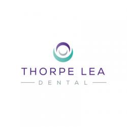 лого - Thorpe Lea Dental