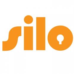 Logo - Silo Storage