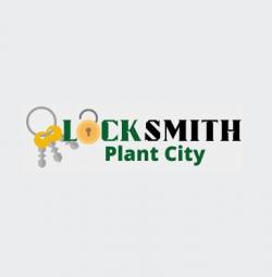 Logo - Locksmith Plant City