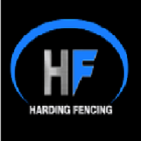 Logo - Harding Fencing