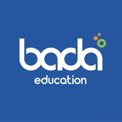 Logo - Bada Education