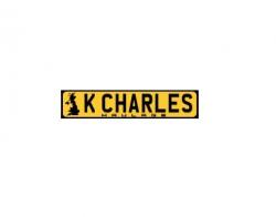 Logo - KCharles Haulage