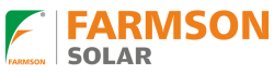Logo - Farmson Solar