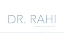 лого - Dr. Rahi