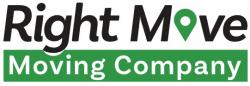 Logo - Right Move Moving Company