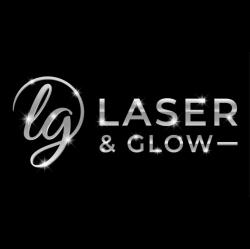 лого - Laser & Glow