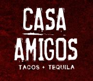 лого - Casa Amigos
