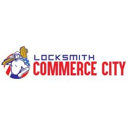 лого - Locksmith Commerce City