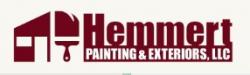 Logo - Hemmert Painting & Exteriors LLC