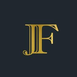 Logo - Jenny Fu Studio