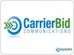 лого - Carrierbid Communications