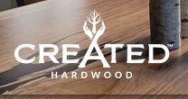 лого - Created Hardwood