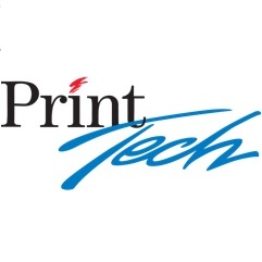 Logo - Print Tech