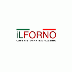 лого - IL Forno Restaurant