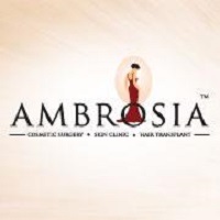 Logo - Ambrosia Clinic