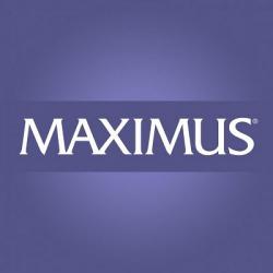 Logo - Maximus