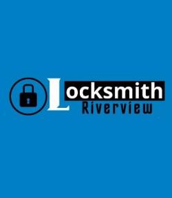 Logo - Locksmith Riverview