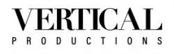 лого - Vertical Productions