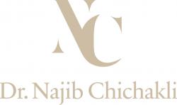 Logo - Dr. Chichakli