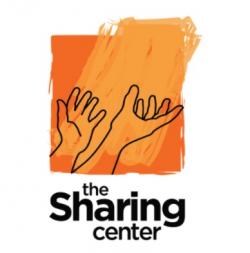 Logo - The Sharing Center