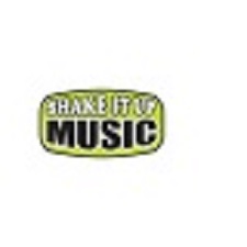Logo - Shake It Up Music