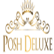 Logo - Posh Deluxe