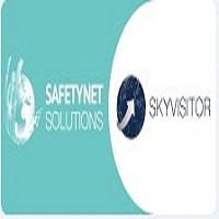 Logo - Sky Visitor