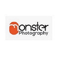 Logo - Monster Photography