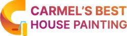 Logo - Carmel’s Best House Painting