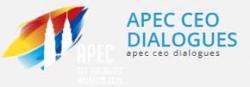 Logo - APEC CEO Dialoges