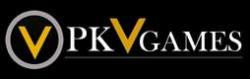 Logo - PKV Games