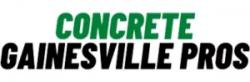 Logo - Concrete Gainesville Pros