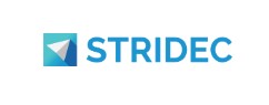 Logo - Stridec Worldwide