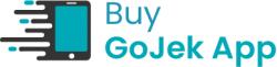 Logo - Buy Gojek App
