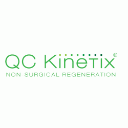 Logo - QC Kinetix