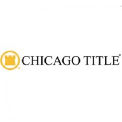 Logo - Chicago Title DFW