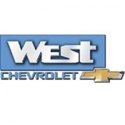 лого - West Chevrolet Inc