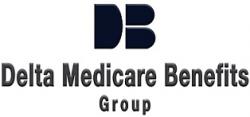 Logo - Delta Medicare Benefits Group