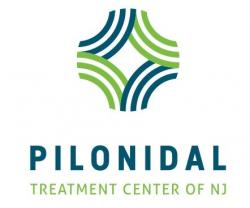 Logo - Pilonidal Treatment Center of New Jersey