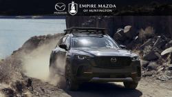 лого - Empire Mazda of Huntington