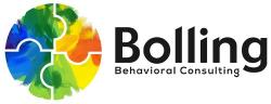 Logo - Bolling Behavioral Consulting