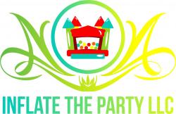 Logo - Inflate The Party