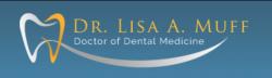 лого - Lisa A. Muff, DMD
