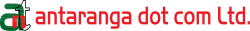лого - Antaranga Dot Com Ltd