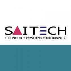 лого - Saitech