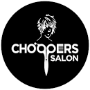 Logo - Choppers